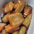 tamago大好き's cooksnap of when they made お弁当に！鮭とごぼうのうま煮.
