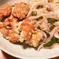 gomafung's cooksnap of when they made カリっとチーズささみ焼き.