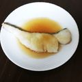 nana_tenjo's cooksnap of when they made 簡単タラのバタポンムニエル.