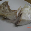 妙香ママ's cooksnap of when they made オーブンでメダイかぶとの塩焼き.