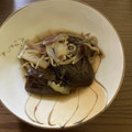 ☆こぐまママ☆'s cooksnap of when they made なすとみょうがの煮びたし【電気圧力鍋】.