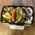 ★ユンのキッチン★'s cooksnap of when they made 豆腐ハンバーグ 〜肉なし〜.
