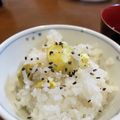 さくらもちちゃん's cooksnap of when they made 実家の栗ご飯.