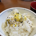 さくらもちちゃん's cooksnap of when they made 実家の栗ご飯.
