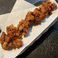 とも吉乃助's cooksnap of when they made ☆鶏肉と長いものかりふわ揚げ☆.