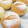 りらっくま387's cooksnap of when they made HBで作る明太子ｉｎフランスパン.