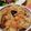 mikosanta's cooksnap of when they made ホタテの炊き込みご飯.