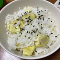 OTO☆HANA's cooksnap of when they made やみつきになる♪栗ごはん.