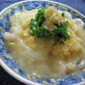 miyuki12's cooksnap of when they made 早っ安っ旨いっ☆あんかけ丼.