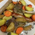 カルボラーナ's cooksnap of when they made 簡単ラム肉オーブン焼き.
