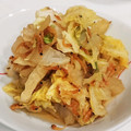 にゃむは's cooksnap of when they made 白菜と桜えびの蒸し煮.