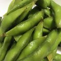 クックBLTENE☆'s cooksnap of when they made 農家直伝!!栄養素を逃さない枝豆の茹で方.