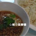 robicat's cooksnap of when they made 鶏梅そうめん.