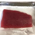 toraちゃん♪'s cooksnap of when they made 一手間で臭み消し！魚・刺身の下ごしらえ.