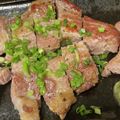 マールマル's cooksnap of when they made シンプルな豚ロース焼き.