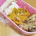 えりこ82☆'s cooksnap of when they made 豚肉と茄子のしょうが焼き。お弁当にも。.