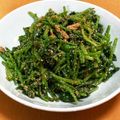 ピアノママ's cooksnap of when they made おふくろの味☆ほうれん草の胡麻和え♪.