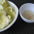 たいたいちゃん's cooksnap of when they made 万能❤とろ～～ん塩ダレ.