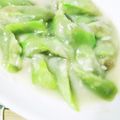 ハント☆'s cooksnap of when they made ヘチマ(ナーベラー)保存方法.