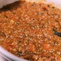 チョコさん125's cooksnap of when they made 冷凍豆腐で美味しい♡節約♡カレーそぼろ♡.