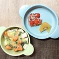 sAix59's cooksnap of when they made トマトとしらすのシーチキンサラダ.