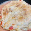 sanapii's cooksnap of when they made 【炊飯器で】巻かないロールキャベツ.