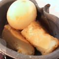 ケスケの嫁's cooksnap of when they made おでん風！？♡な、大根厚揚げ等ごった煮♡.