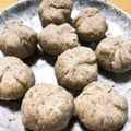 もずω's cooksnap of when they made とっても簡単★栗きんとん.
