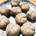 もずω's cooksnap of when they made とっても簡単★栗きんとん.