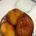 ゆーごん's cooksnap of when they made いちじくの甘露煮.