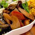 中村ベーカリー's cooksnap of when they made 母直伝。薄味でもコクがある筑前煮。.