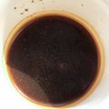 ふたごママちゃん's cooksnap of when they made 温まる大人のブラックコーヒー.