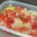5Fshingu's cooksnap of when they made トマトと玉ねぎのマリネ.