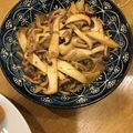 きょうももぐもぐ's cooksnap of when they made 旦那絶賛☆きのこアンチョビ・ソテー♡.