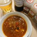 Nori37d's cooksnap of when they made 簡単！ヘルシー！スパイスカレー☆.