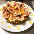 タシー's cooksnap of when they made いちじくのタルト☆.