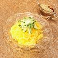 なつき☆ミ's cooksnap of when they made ☆そうめんかぼちゃの簡単サラダ☆.