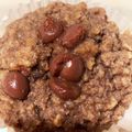 sakura96's cooksnap of when they made 簡単時短！低糖質おからマフィン.