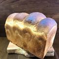 tenmusu3's cooksnap of when they made ✤ハードトースト✤ ~フランスパン風~.