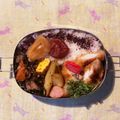 牛ギャル's cooksnap of when they made ひじきの五目煮.