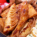 Nya6nya6's cooksnap of when they made 下処理無し簡単◎筍の土佐煮.