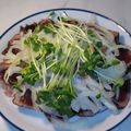 大魔女's cooksnap of when they made カツオのたたきはこれで決まり！！.