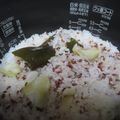 よちりん's cooksnap of when they made ゆりねごはん.