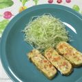 おはなすき's cooksnap of when they made 野菜たっぷり彩りたまご焼き.