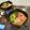 かっちゃん杉's cooksnap of when they made 簡単！ご飯がすすむ 旨辛！胡麻 鍋.