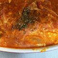きよっぺ☆'s cooksnap of when they made 忘れてたトマト缶でめちゃ旨チキン煮込み❗.
