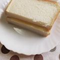 ﾁｲﾁｬﾝﾏﾏ's cooksnap of when they made チーズ食パン.