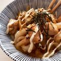 yoko__1120's cooksnap of when they made ささみで簡単ヘルシー♪甘辛照り焼き丼☆.