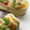 aki-sweet's cooksnap of when they made 粗挽きウインナーとチーズの簡単春巻き.