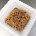 あたりめっこ's cooksnap of when they made 簡単ちょい足し我が家の納豆ご飯！.